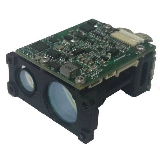 1535 Nm 10 km moduł zasięgu lasera