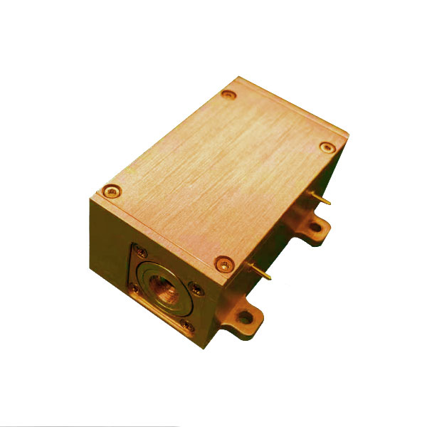 1535 NM 2,5 MJ 5 Hz High Energy ER Laser