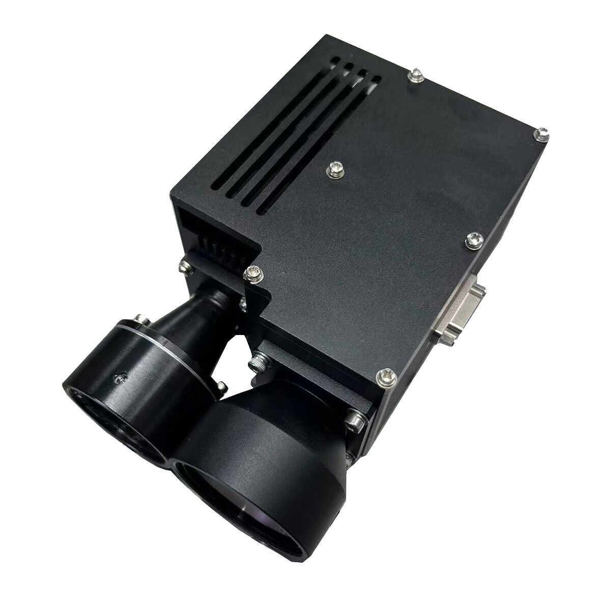 1570nm 5km Moduł laserowy przeciw dronom