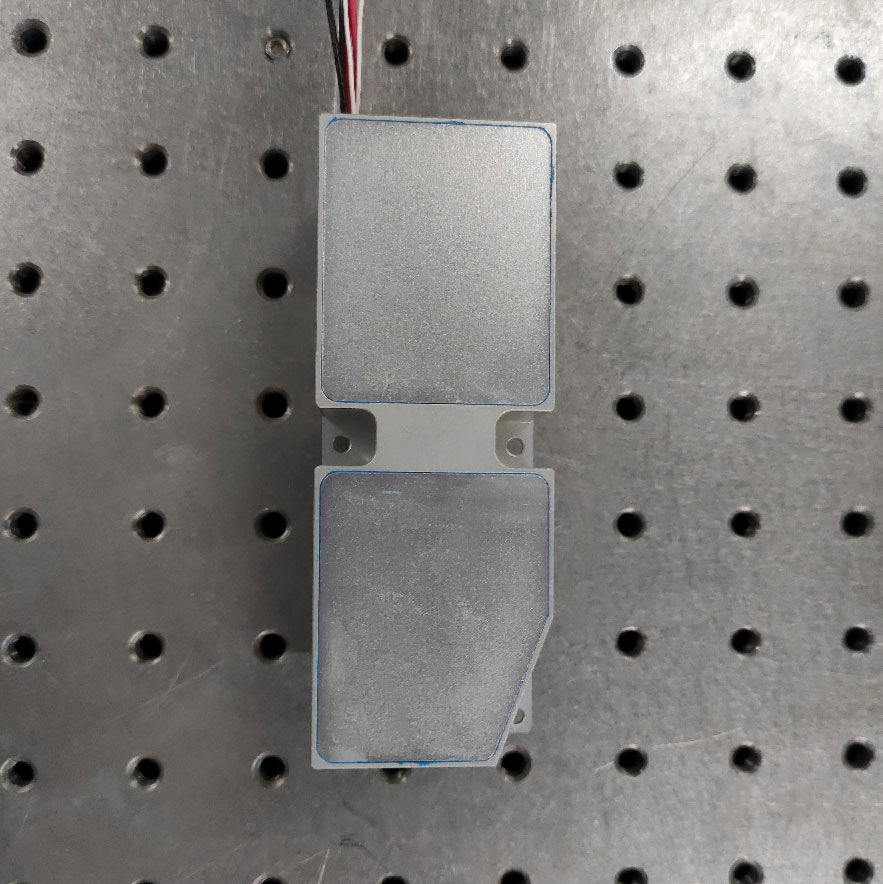 1570 nm opo laser 10 mJ 20Hz