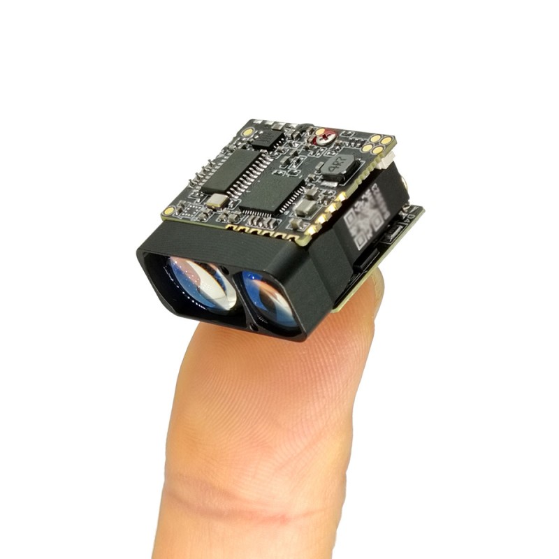 Moduł Micro Laser Rangefinder 2000M (LRF)