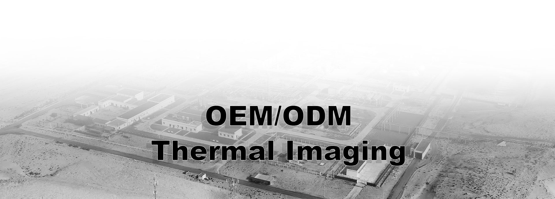 Rozpadki karabinów termicznych