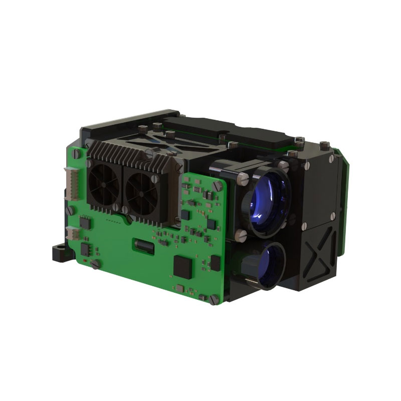 25mJ 1064 Nm Laser Cel Deseldator