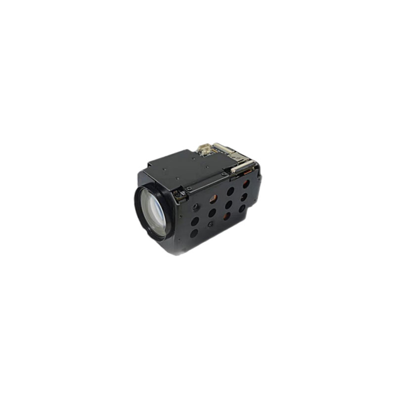 2MP 25x Super Starlight Zoom Camera HDMI+ Network