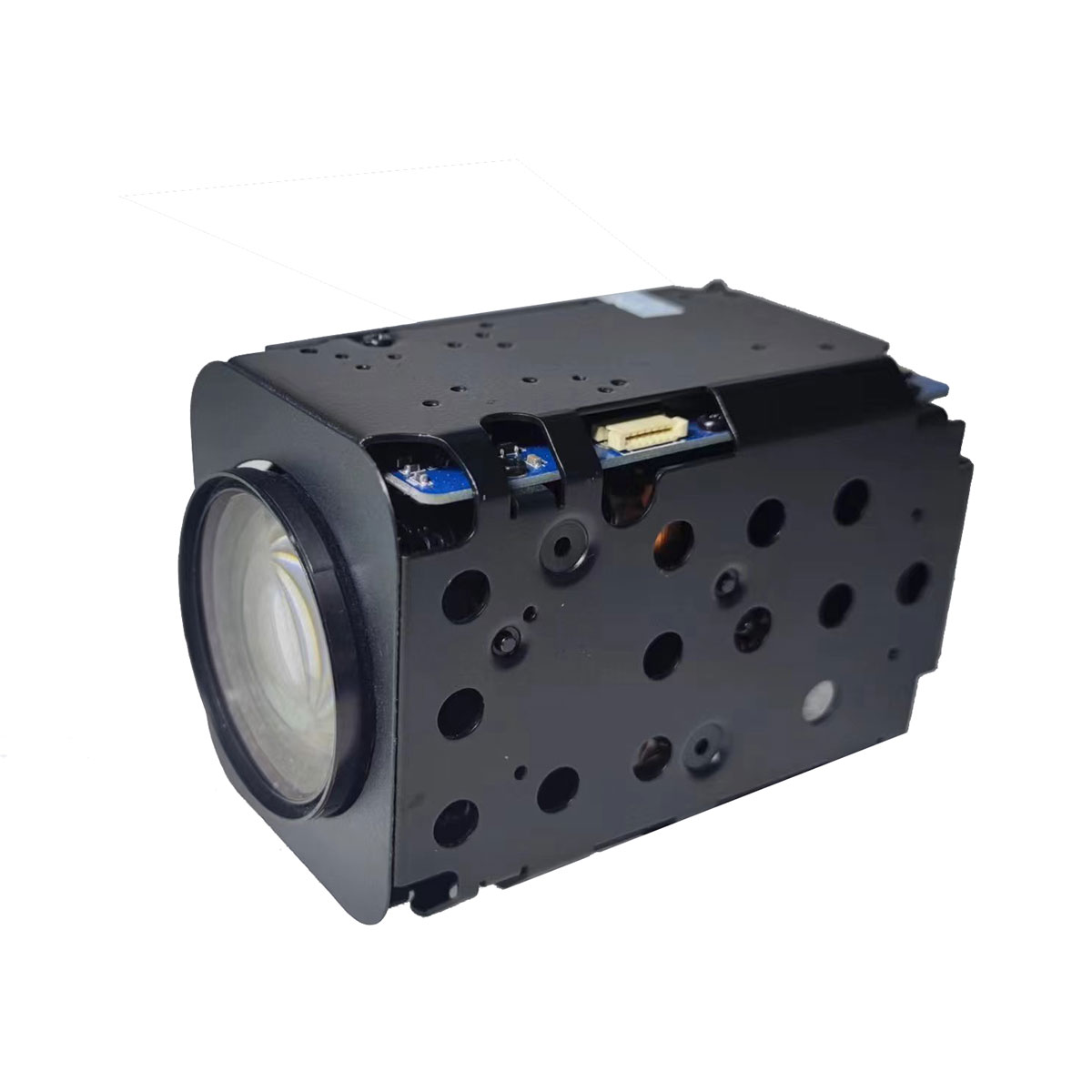 2MP 30x HD Zoom Camera Digital Starlight