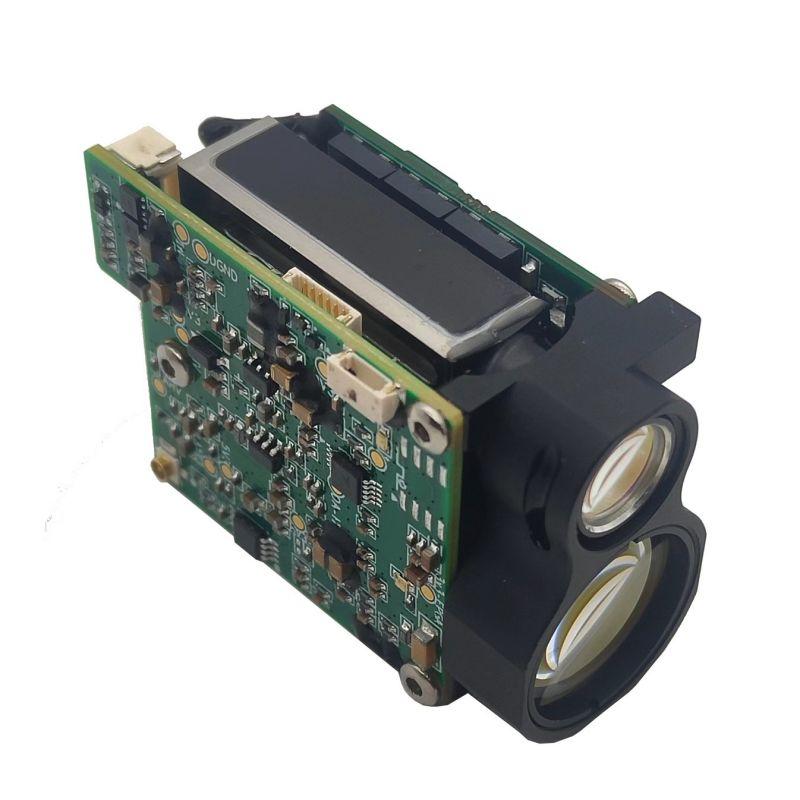 Moduł 3 km Rangefinder