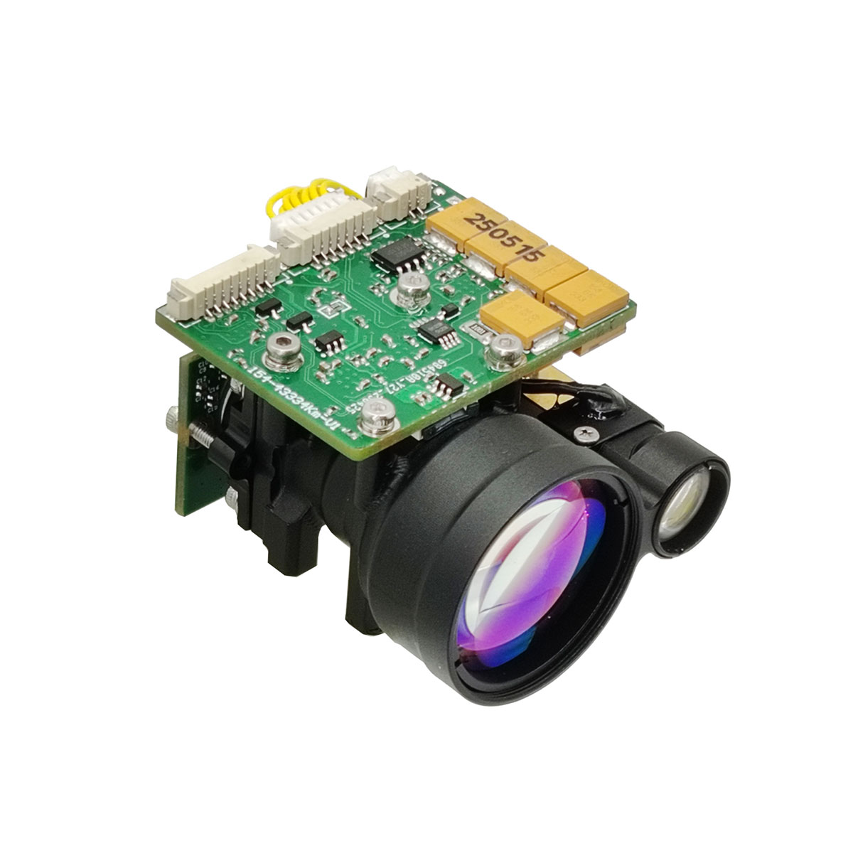 5-kilometrowy moduł laserowy moduł laserowy (LRF)