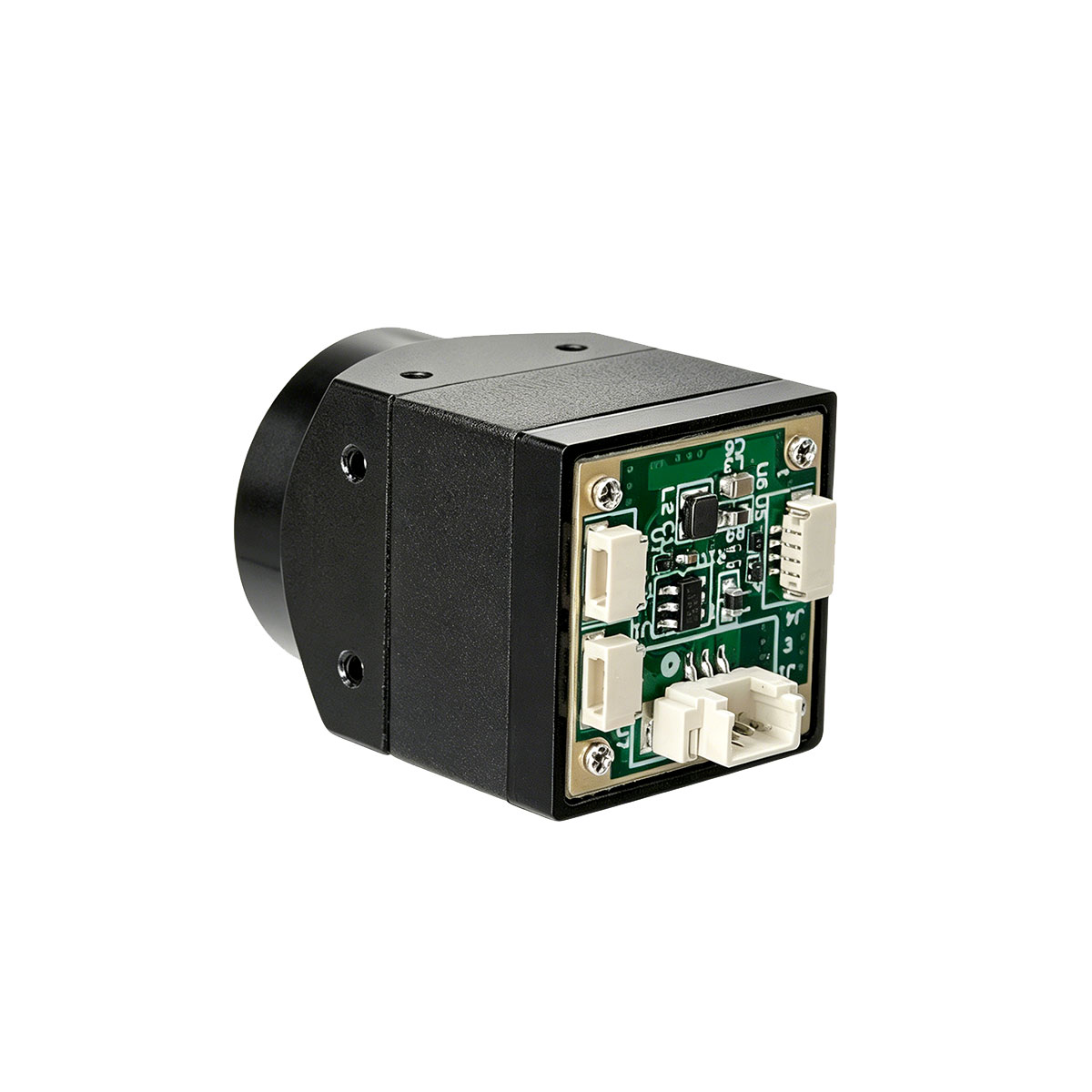 Kamera termowizyjna z obiektywem 640x512 i obiektywem 45 mm do drona FPV