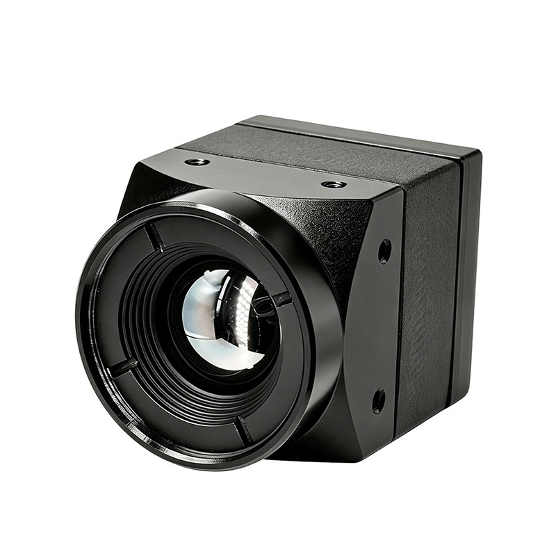 Kamera termowizyjna z obiektywem 640x512 i obiektywem 9,1 mm do drona FPV