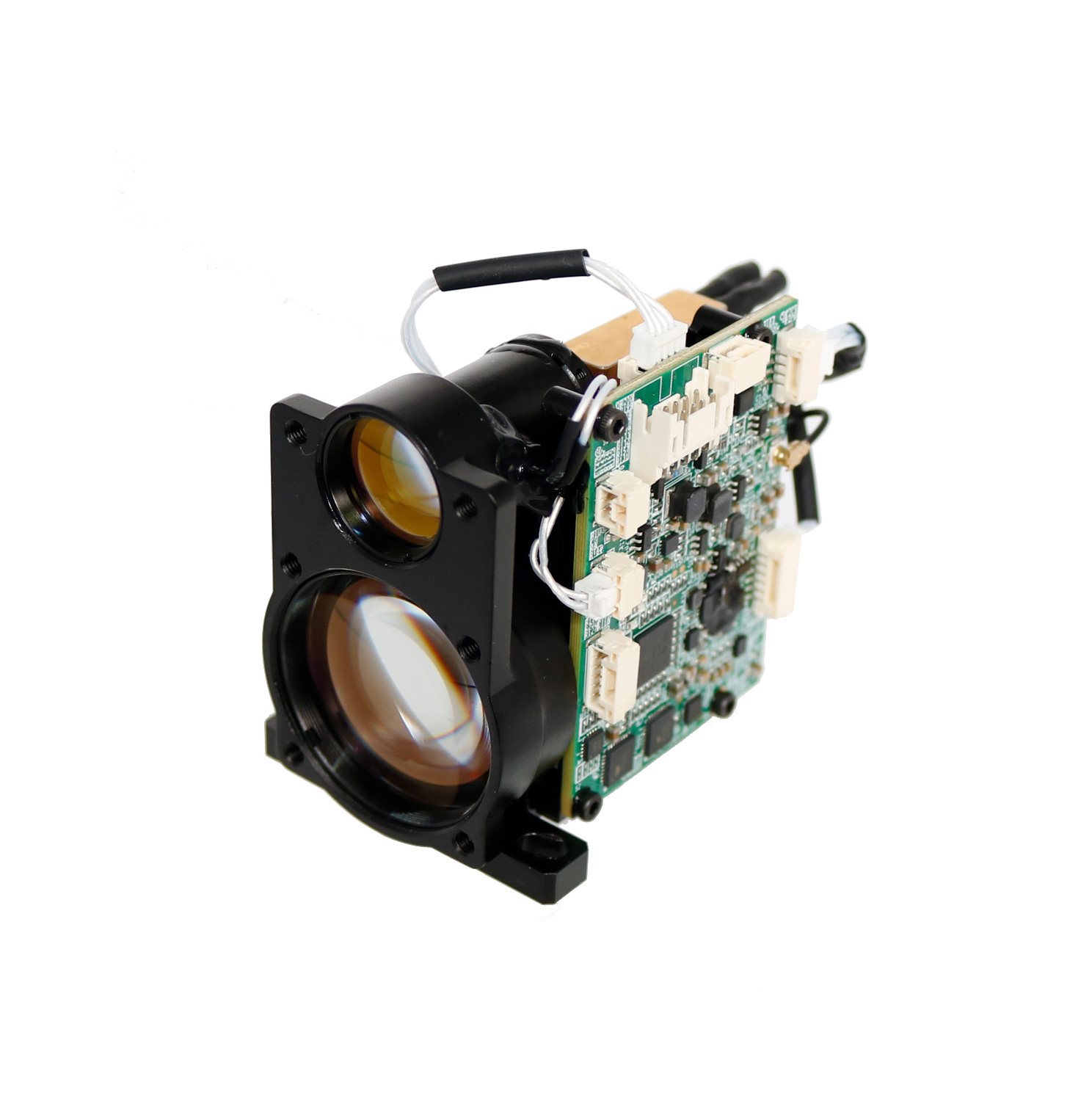 7 km moduł Rangefinder