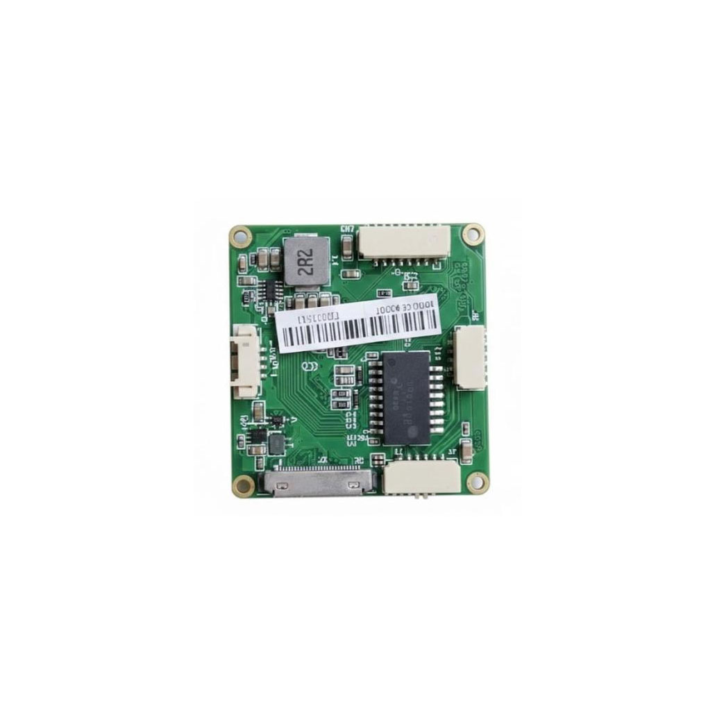 Moduł śledzenia wizyjnego drona FPV AI