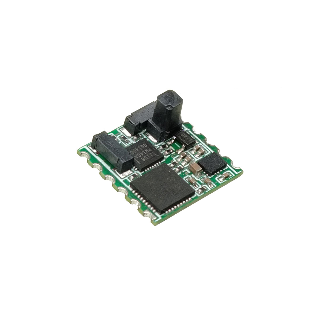 Elektroniczny kompas 3D o wysokiej precyzji