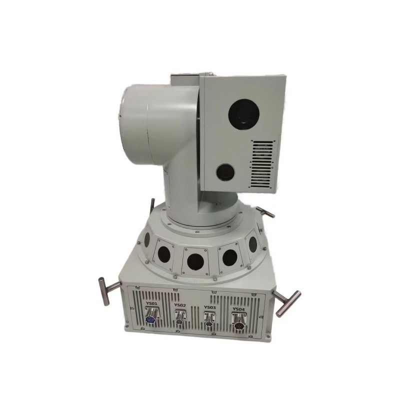 Laserowy system wabienia