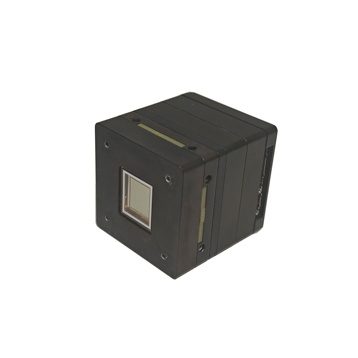 Kamery Mini 640×512 SWIR InGaAs