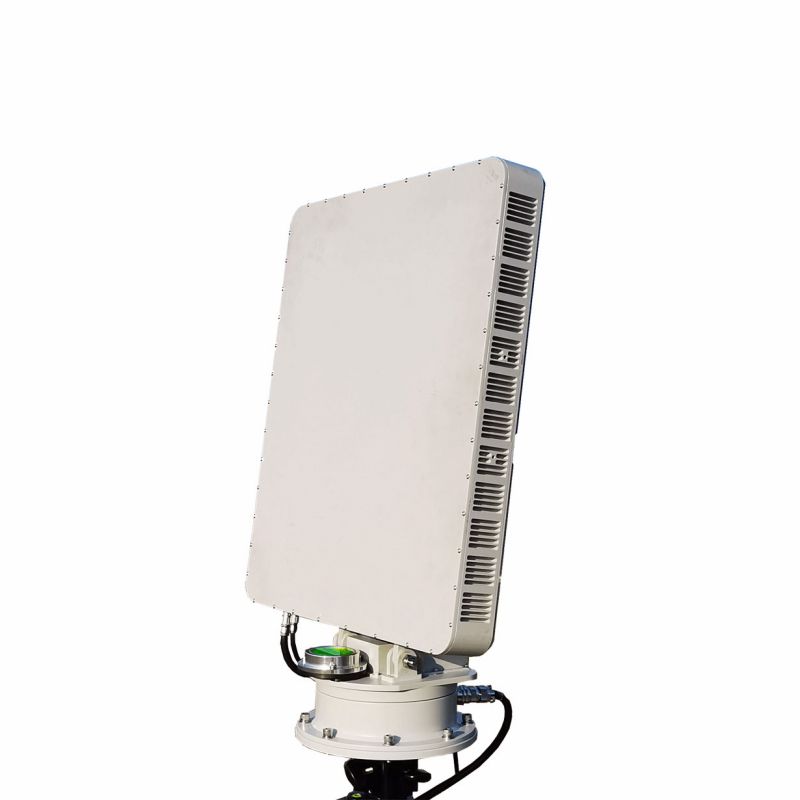 Radar nadzoru UAV z serii T10 (AESA)